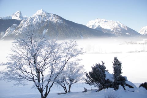 Obergöbllehen Apartment in Berchtesgaden