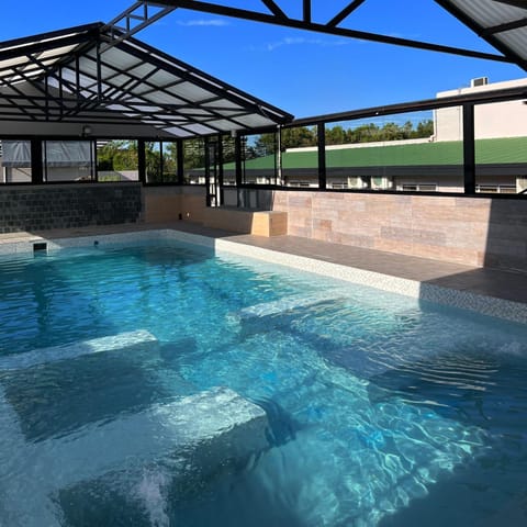 Day, Pool view, Swimming pool