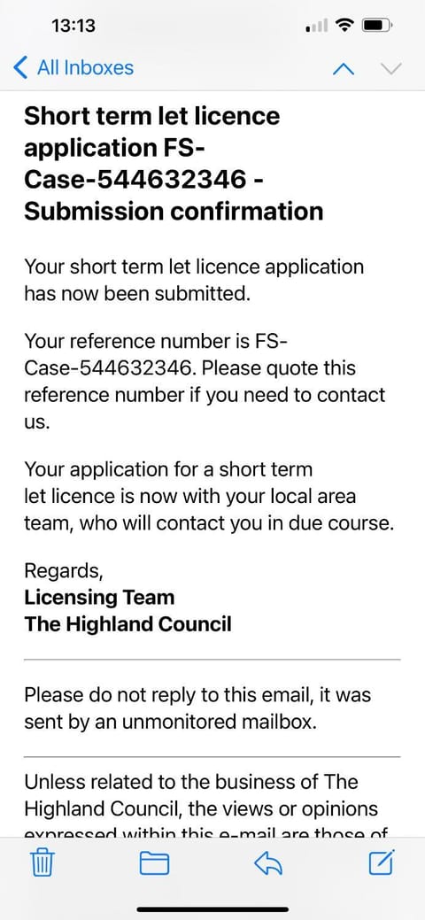 Portree, Isle of Skye House in Scotland