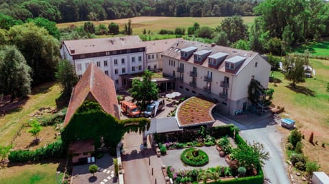 Zeiskamer Mühle Hotel in Rhineland-Palatinate