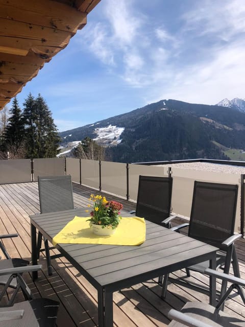 Appartement Schwab Ski in & Out Apartment in Schladming