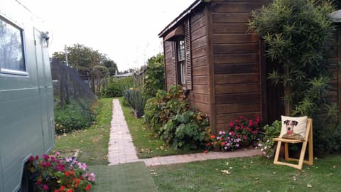 The Whare Rural Retreat Alojamiento y desayuno in Havelock North