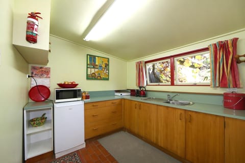 The Berry Farm Retreat House in Havelock North