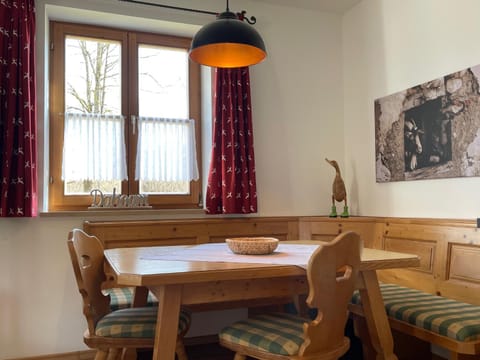 Landhaus Waldhauser Apartment in Schönau am Königssee