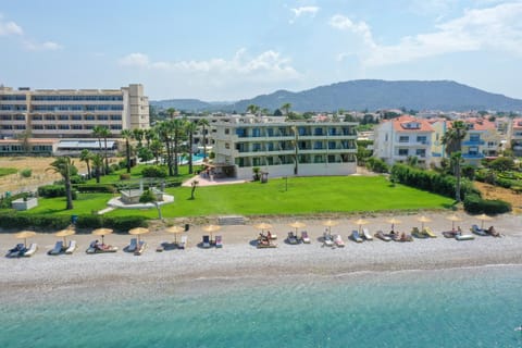 Property building, Sea view, Sea view