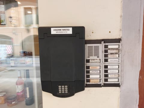 Elena Casa Turistica Apartment in Padua