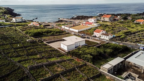 Property building, Sea view