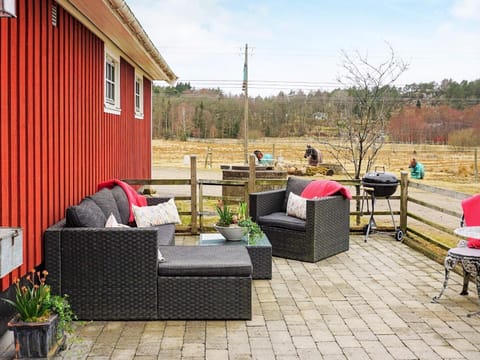 5 person holiday home in LINDOME SVERIGE House in Gothenburg