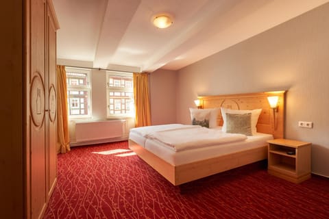 Hotel Schlossblick Hotel in Wernigerode