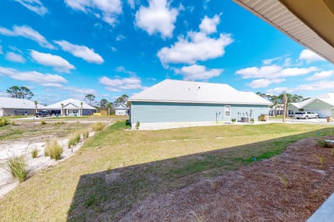 WindMark - Sea Forever Haus in Port Saint Joe