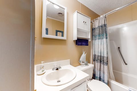 Bethany Meadows - 2A Briar North Apartamento in Ocean View