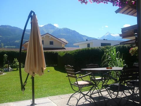 Natural landscape, Garden, Garden view