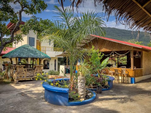 Blue Moon Guesthouse Hostel in Puerto Princesa