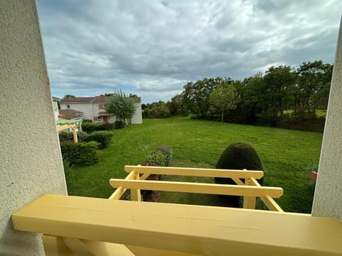 Maison 2 chambres au calme avec piscine, proche plages et commerces - FR-1-197-484 House in Château-d'Olonne