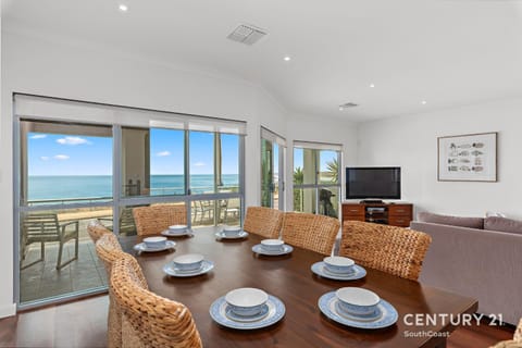 Percival Point - Port Willunga - C21 SouthCoast Holidays Casa in Adelaide