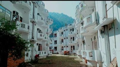 Vamoose Sachin International Vacation rental in Uttarakhand