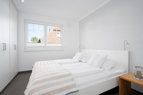 Picobello Apartment in Grömitz