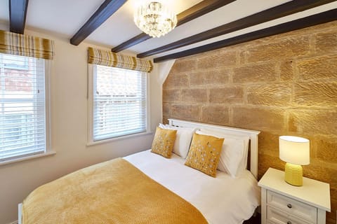 Host & Stay - Thimble Cottage Casa in Whitby