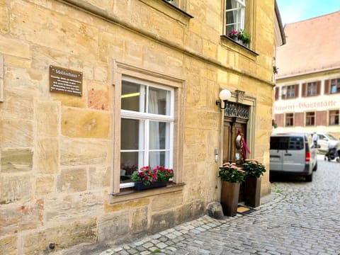 Altstadthotel Molitor Hôtel in Bamberg
