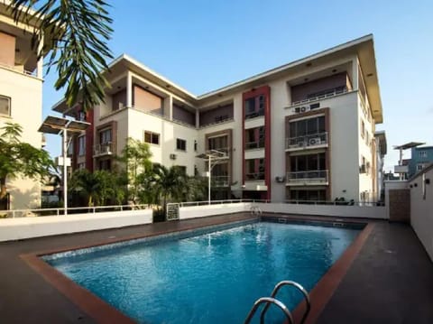 Room in Lodge - Goosepen Suites and Apartments Alojamiento y desayuno in Lagos