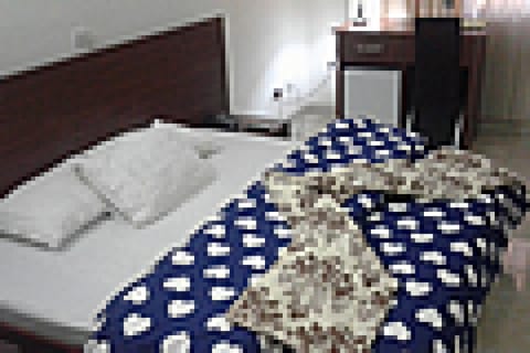 Room in Lodge - Orchard Hotel, Ibadan Bed and Breakfast in Nigeria