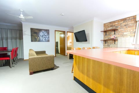 Harvest Lodge Motel - Gunnedah Hotel in Gunnedah