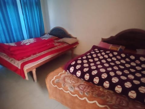 Vamoose Srishty Choice Vacation rental in Uttarakhand