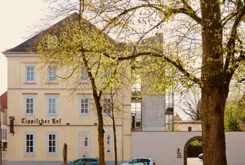 Hotel Lippischer Hof Hotel in Detmold