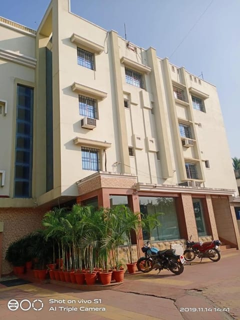 Vamoose Sujata Residency Vacation rental in Odisha