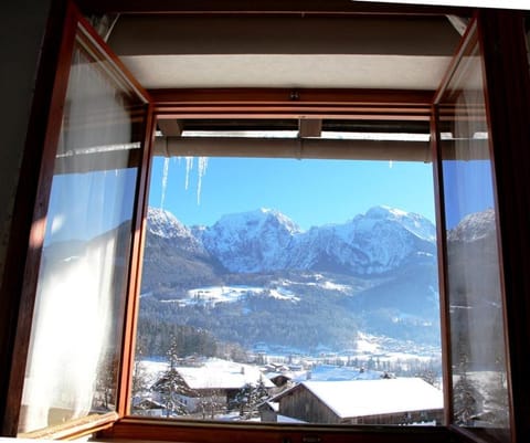 Wohnpark Falkenfels Apartment in Berchtesgaden