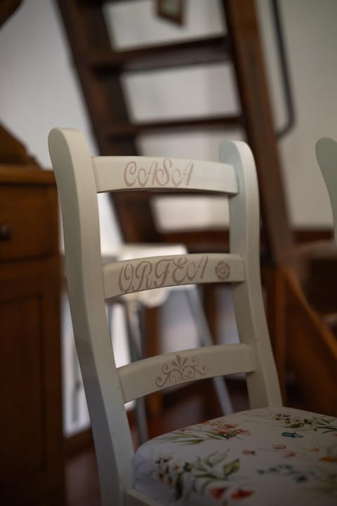 Casa Orfea House in Stresa