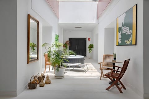 Brothers House Haus in Arrecife