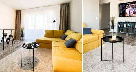 Sun Apartments Apartamento in Brasov