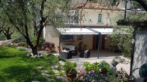 B&B ForseSiForseNo Bed and Breakfast in Sulzano