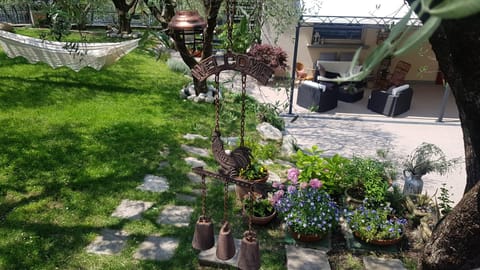 B&B ForseSiForseNo Bed and Breakfast in Sulzano