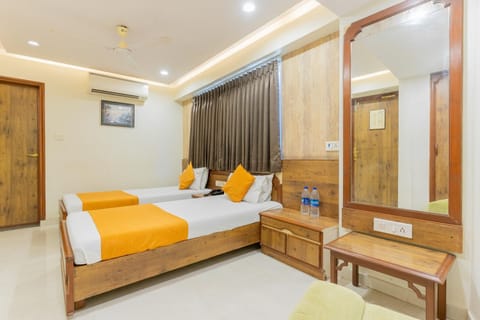 Hotel Prime Hotel in Ahmedabad