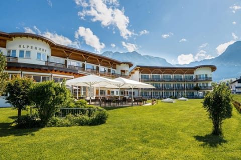 Best Western Plus Hotel Alpenhof Hotel in Oberstdorf