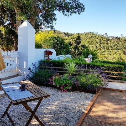 Herdade Quinta Natura Turismo Rural Bed and Breakfast in Faro District