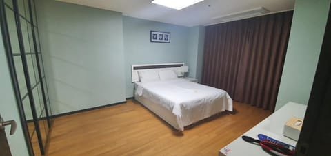 Hotel Bellia Hôtel in Busan