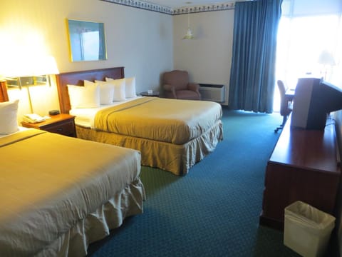 Days Inn by Wyndham Grand Island I-80 Hotel in Nebraska