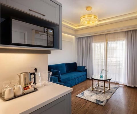 Maran Residence Apartment hotel in New Cairo City