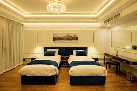 Maran Residence Apartment hotel in New Cairo City