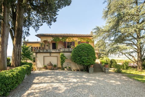 Villa D'Agnola Villa in San Casciano In Val di Pesa