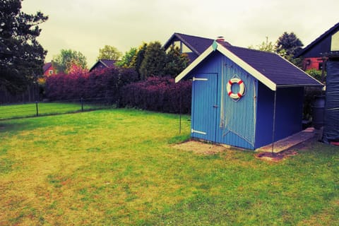 FEWO Nautilus bei Kappeln Ostsee House in Kappeln
