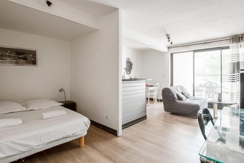 Studio Héron - Welkeys Apartment in La Rochelle