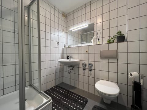 Einzigartiges Apartment in toller Altstadt by Rabe - free Netflix & Coffee-Bar Condo in Karlsruhe