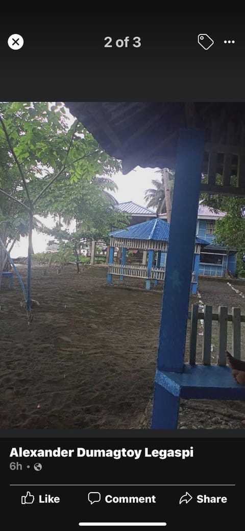 Azure at Tranquility Bay Beach Vacation rental in Caraga