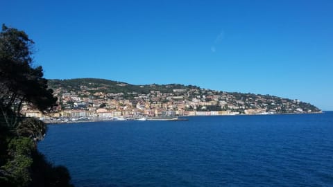 VILLA FLORA ARGENTARIO Bed and Breakfast in Porto Santo Stefano