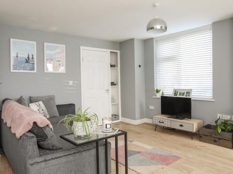 Twyni Bach Apartment in Rhosneigr