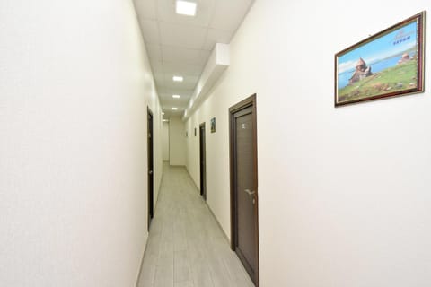 Modern apartments and Tours Copropriété in Yerevan